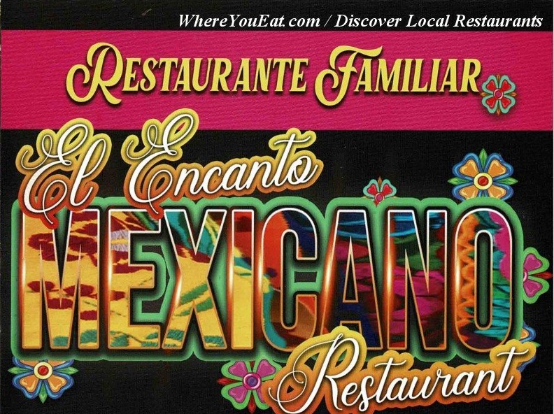 El Encanto Mexicano Restaurant 🇲🇽