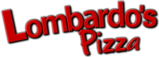 Lombardo's Pizza Logo