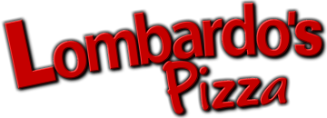 Lombardo's Pizza logo