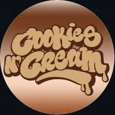 Cookies N Cream