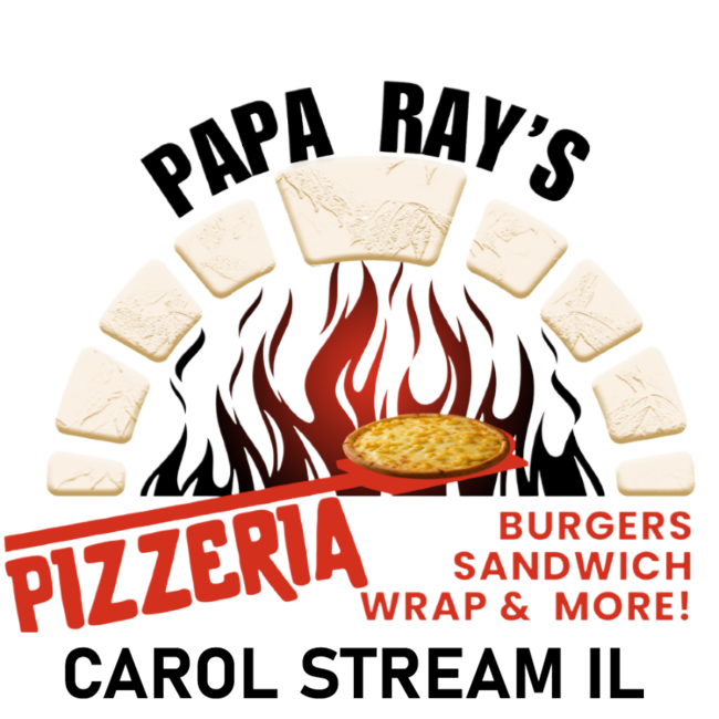 Papa Ray's Pizza & Wings