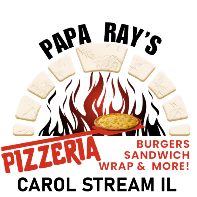Papa Ray's Pizza & Wings