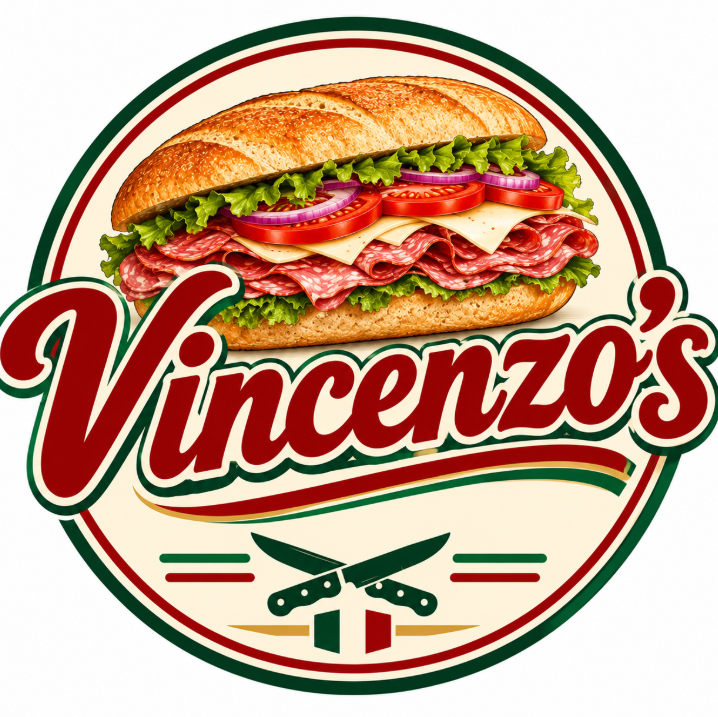 Vincenzo’s