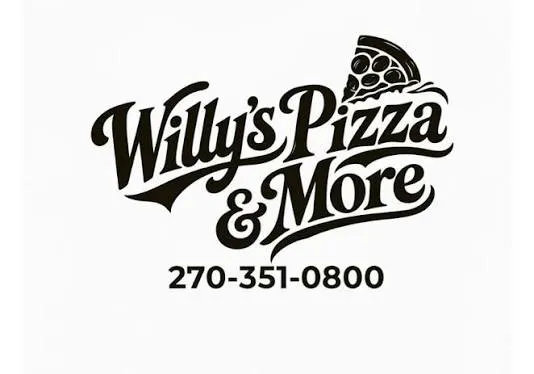 Willy’s Pizza And More