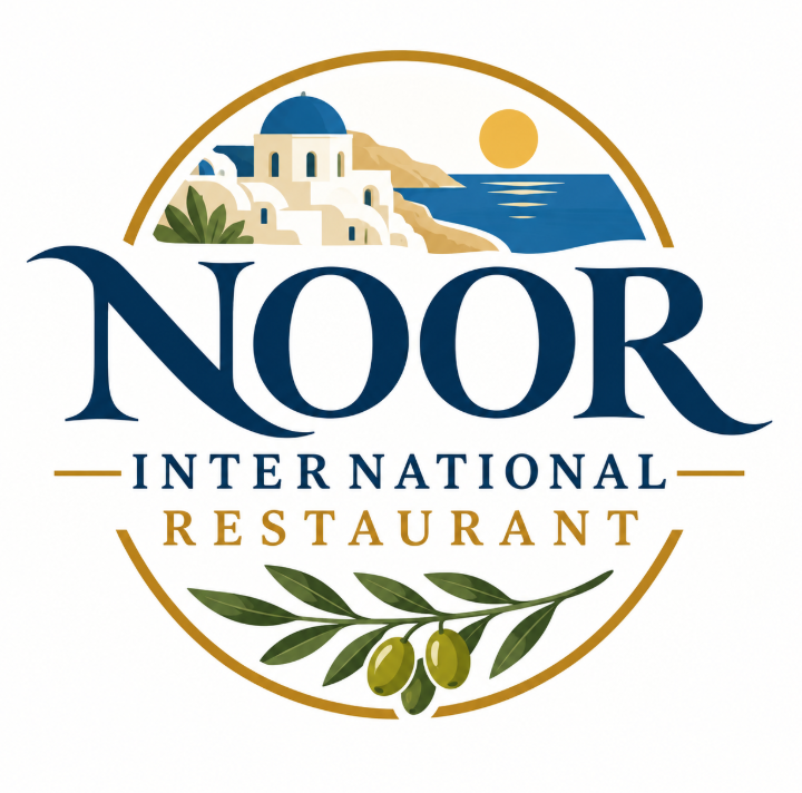 Noor International Restaurant