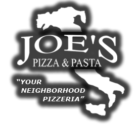 Joe's Pizza & Pasta
