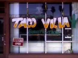 Pepe's Taco Villa