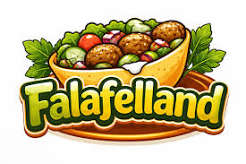 Falafelland