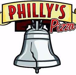Philly's Pizza logo