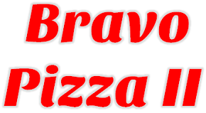 Bravo Pizza II