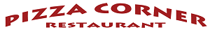 Pizza Corner logo
