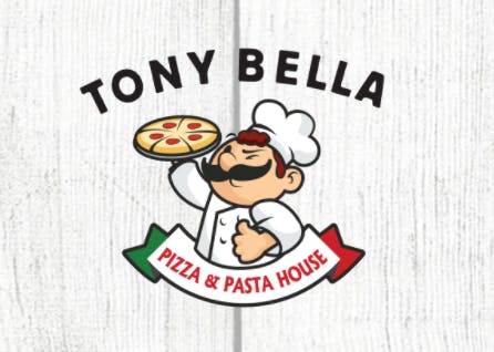 Tony's Bella Pizza & Pasta House