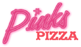 Pink's Pizza - Midtown/Montrose logo