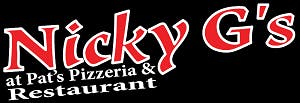 Nicky G's Pizzeria & Restaurant