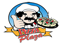 Pizza Plaza of Horsham logo