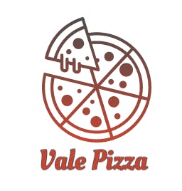 Vale Pizza Logo