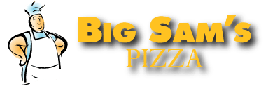 Big Sam's Pizza