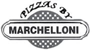 Pizzas By Marchelloni logo