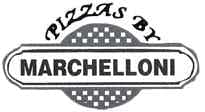 Pizzas By Marchelloni logo
