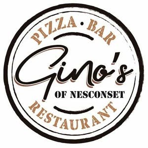 Gino's of Nesconset Logo