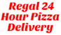 Regal 24 Hours logo