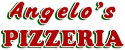 Angelo's Pizzeria logo