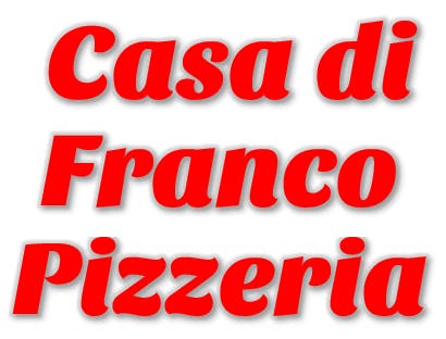 Casa di Franco Pizzeria