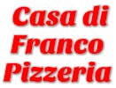 Casa di Franco Pizzeria logo