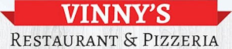 Vinny's Restaurant & Pizzeria logo