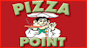 Pizza Point logo