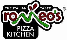 Romeo's Pizza Kitchen