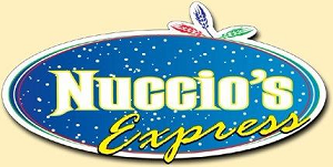 Nuccio's Ristorante & Pizza logo