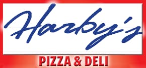 Harby's Pizza & Deli Logo
