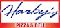 Harby's Pizza & Deli logo