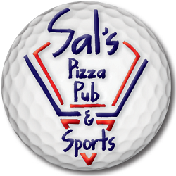 Sal's Pizza Pub logo