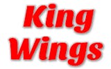 King Wings logo