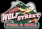 Wolf Street Pizza logo