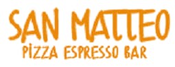 San Matteo Pizza & Espresso Bar