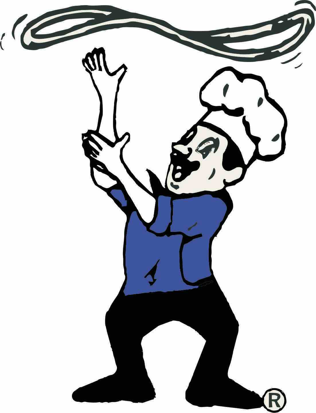 Enzo's Pizzeria logo