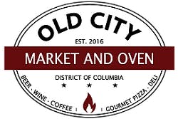 Old City Market & Oven