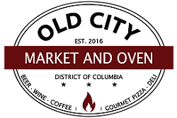 Old City Market & Oven logo