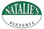 Natalie's Pizzeria logo