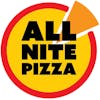 All Nite Pizza logo