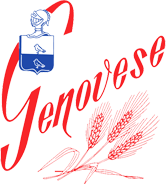 Genovese Pizzeria logo