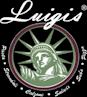 Luigi's Pizza & Pasta logo