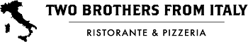 Two Brothers From Italy Restaurant logo