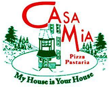 Casa Mia logo