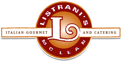 Listrani's logo