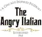 The Angry Italian Restaurant logo
