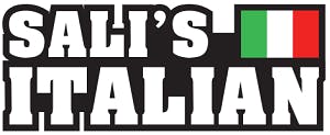 Sali's Italian Logo